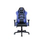 Крісло ігрове Gamemax GCR09 Blue