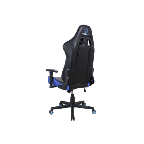 Крісло ігрове Gamemax GCR09 Blue