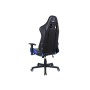 Крісло ігрове Gamemax GCR09 Blue