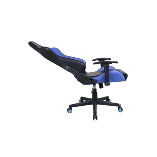 Крісло ігрове Gamemax GCR09 Blue