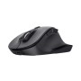 Мишка Trust Multi-device Wireless/Bluetooth Black (25708)