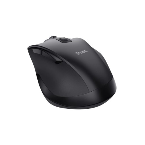 Мишка Trust Multi-device Wireless/Bluetooth Black (25708)