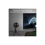 Мікрофон Vertux Sphere LED USB Black (sphere.black)