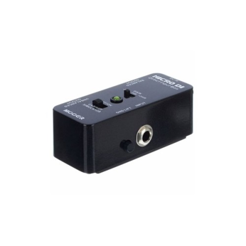 Педаль ефектів Mooer Micro DI