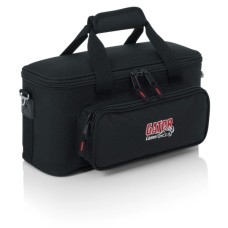 Чохол для звукового обладнання Gator 12 Microphones Bag (GM-12B)