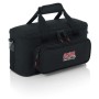 Чохол для звукового обладнання Gator 12 Microphones Bag (GM-12B)