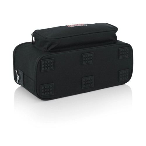 Чохол для звукового обладнання Gator 12 Microphones Bag (GM-12B)