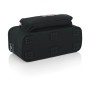 Чохол для звукового обладнання Gator 12 Microphones Bag (GM-12B)