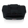 Чохол для звукового обладнання Gator 12 Microphones Bag (GM-12B)