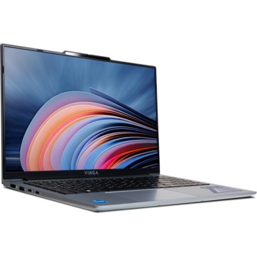 Ноутбук Vinga Iron S151 (S151-133416512SWP)