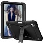 Чохол до планшета Armorstandart Rover Apple iPad 11 2025 (A16) / 10.9 2024 / 2022 Black (ARM84951)