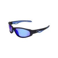 Сонцезахисні окуляри BluWater Buoyant-2 Polarized (G-Tech™ blue) Сині дзеркальні (4БУЯ2-90П)