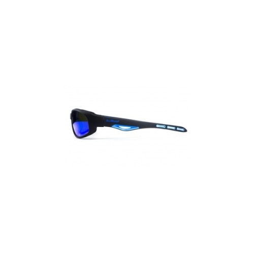 Сонцезахисні окуляри BluWater Buoyant-2 Polarized (G-Tech™ blue) Сині дзеркальні (4БУЯ2-90П)