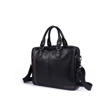 Сумка Vintage Флотар Чорна (14672)