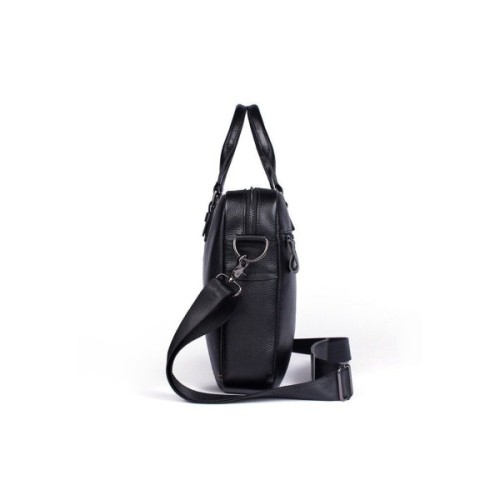 Сумка Vintage Флотар Чорна (14672)