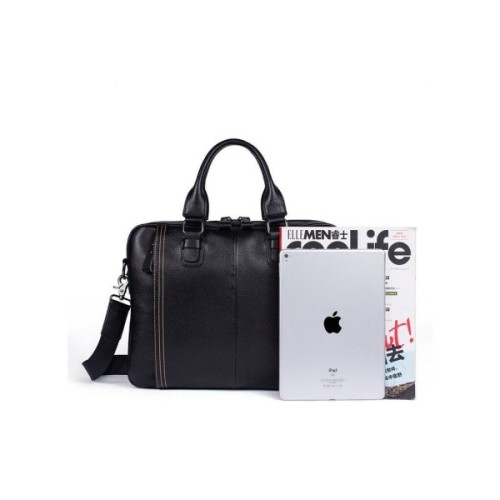 Сумка Vintage Флотар Чорна (14672)