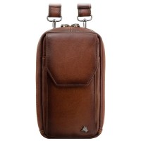 Сумка Visconti AT45 Alex Burnish Tan (AT45 B/TAN)