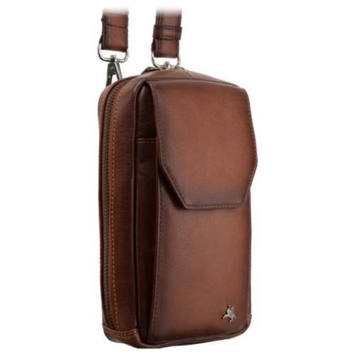 Сумка Visconti AT45 Alex Burnish Tan (AT45 B/TAN)