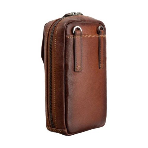 Сумка Visconti AT45 Alex Burnish Tan (AT45 B/TAN)