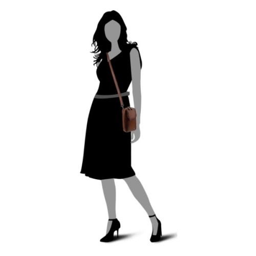 Сумка Visconti AT45 Alex Burnish Tan (AT45 B/TAN)