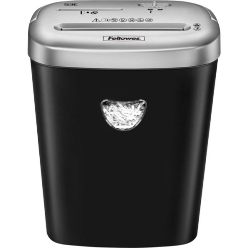 Знищувач документів Fellowes 53C (f.U4653101)