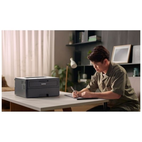 Лазерний принтер Brother HL-L2460DN (HLL2460DNYJ1)