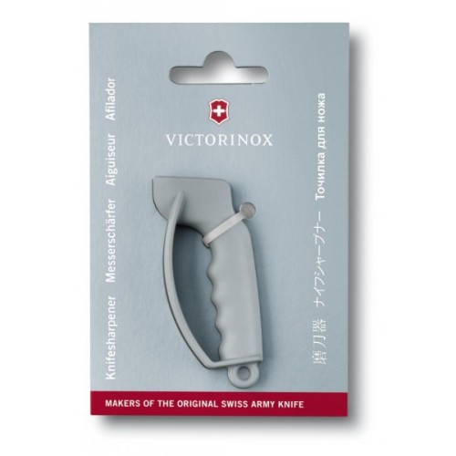 Точило для ножів Victorinox Sharpy, пластик (7.8714)
