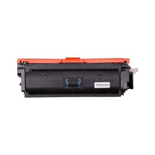 Картридж PowerPlant HP CLJ M554 CY (PP-W2121ACY)