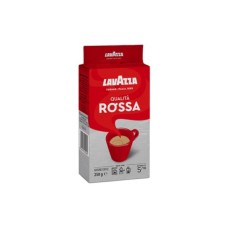 Кава Lavazza мелена 250г, пакет, "Qualita Rossa" (prpl.35805)