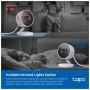 Камера відеоспостереження TP-Link TAPO-C125