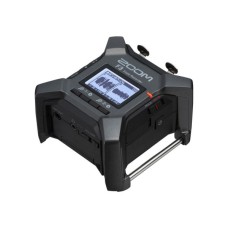 Цифровий диктофон Zoom F3 рекордер (529199)