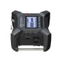 Цифровий диктофон Zoom F3 рекордер (529199)