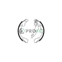 Гальмівні колодки Profit 5001-0672
