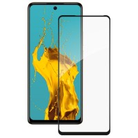 Скло захисне Piko Full Glue Infinix Hot 40 Pro Black (1283126589270)