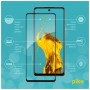 Скло захисне Piko Full Glue Infinix Hot 40 Pro Black (1283126589270)