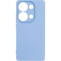 Чохол до мобільного телефона Armorstandart ICON Xiaomi Redmi Note 13 Pro 4G Camera cover Lavender (ARM83403)