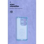 Чохол до мобільного телефона Armorstandart ICON Xiaomi Redmi Note 13 Pro 4G Camera cover Lavender (ARM83403)
