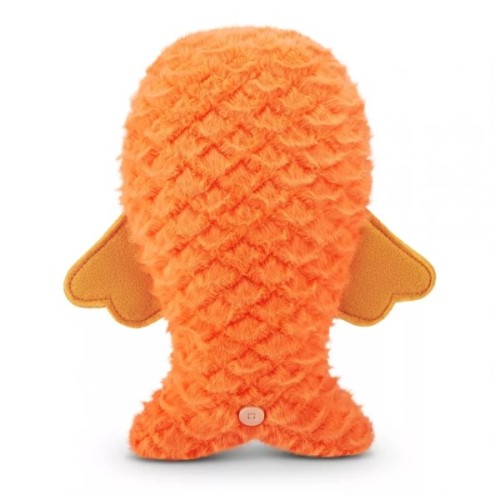 М'яка іграшка Fuggler Золота Рибка 24 см (15731M)