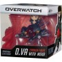 Фігурка для геймерів FS Holding Overwatch Vinyl Carbon Fiber D.Va & MEKA Buddy (B63524)