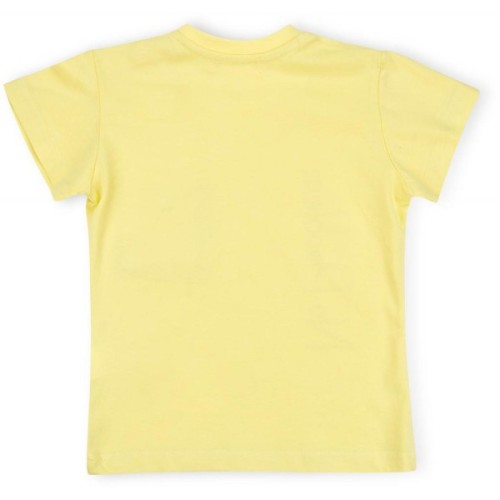 Набір дитячого одягу Breeze "No problem" (10256-110B-green)