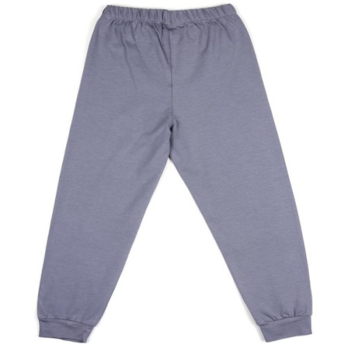 Піжама дитяча Matilda "FREEDOM" (7742-140B-red)