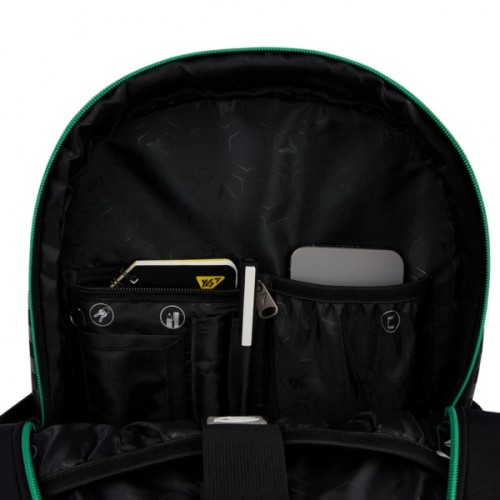 Рюкзак шкільний Yes Demon Slayer Tanjiro T-115 (550002)