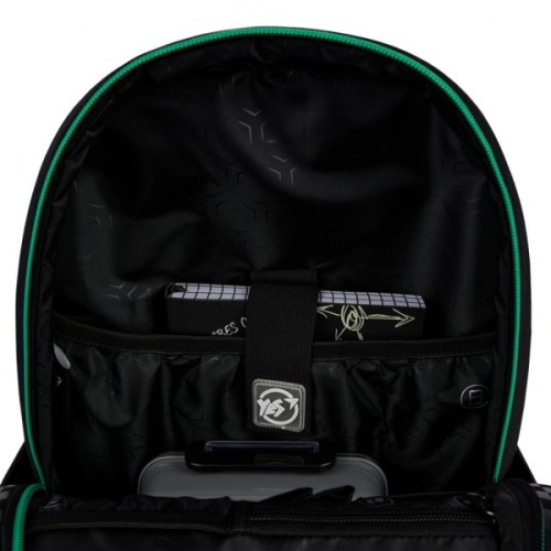 Рюкзак шкільний Yes Demon Slayer Tanjiro T-115 (550002)