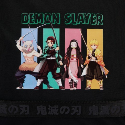 Рюкзак шкільний Yes Demon Slayer Tanjiro T-115 (550002)