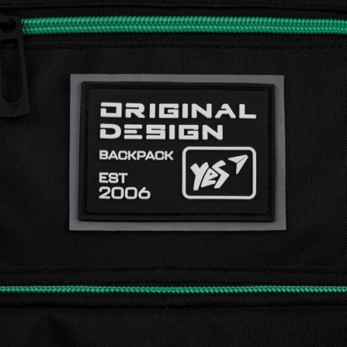 Рюкзак шкільний Yes Demon Slayer Tanjiro T-115 (550002)