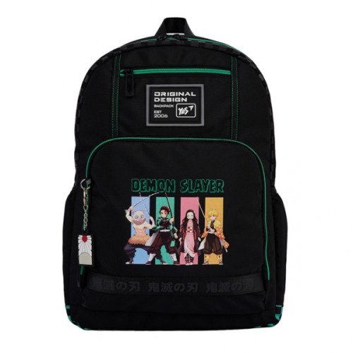 Рюкзак шкільний Yes Demon Slayer Tanjiro T-115 (550002)