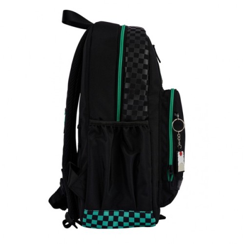 Рюкзак шкільний Yes Demon Slayer Tanjiro T-115 (550002)