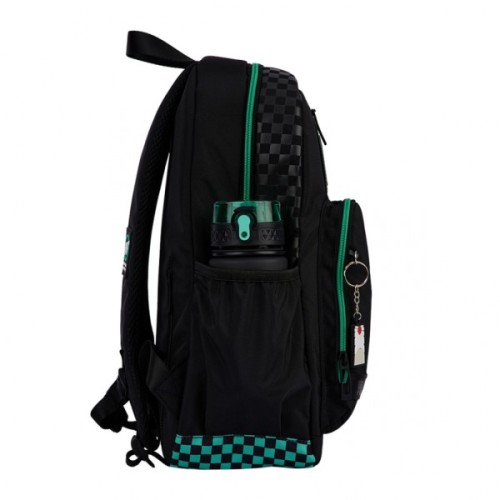 Рюкзак шкільний Yes Demon Slayer Tanjiro T-115 (550002)