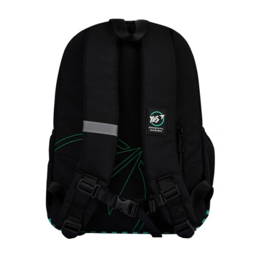 Рюкзак шкільний Yes Demon Slayer Tanjiro T-115 (550002)