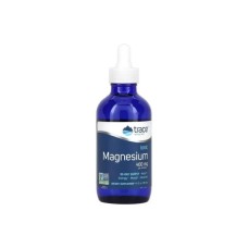Мінерали Trace Minerals Магній іонізований у краплях, 400 мг, Ionic Magnesium, 118 мл (TMR-00353) Мінерали Trace Minerals Магній іонізований у краплях, 400 мг, Ionic Magnesium, 118 мл (TMR-00353)